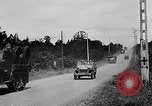 Standbild Militärpolizei United States USA, 1944, aus Sekunde 61 historischem Filmmaterial Videoclip 65675070362