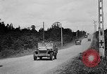 Standbild Militärpolizei United States USA, 1944, aus Sekunde 62 historischem Filmmaterial Videoclip 65675070362
