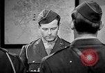 Image of military police United States USA, 1944, second 1 stock footage video 65675070363