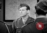 Image of military police United States USA, 1944, second 3 stock footage video 65675070363