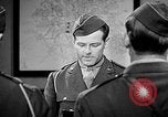 Image of military police United States USA, 1944, second 4 stock footage video 65675070363