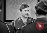 Image of military police United States USA, 1944, second 6 stock footage video 65675070363