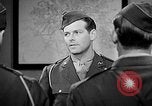 Image of military police United States USA, 1944, second 8 stock footage video 65675070363