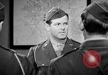 Image of military police United States USA, 1944, second 9 stock footage video 65675070363