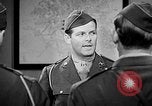 Image of military police United States USA, 1944, second 10 stock footage video 65675070363