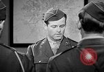Image of military police United States USA, 1944, second 11 stock footage video 65675070363