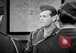 Image of military police United States USA, 1944, second 12 stock footage video 65675070363