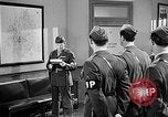 Image of military police United States USA, 1944, second 18 stock footage video 65675070363