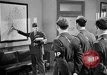 Image of military police United States USA, 1944, second 21 stock footage video 65675070363