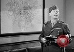 Image of military police United States USA, 1944, second 36 stock footage video 65675070363