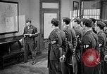 Image of military police United States USA, 1944, second 39 stock footage video 65675070363