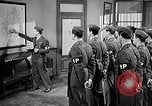 Image of military police United States USA, 1944, second 41 stock footage video 65675070363