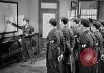Image of military police United States USA, 1944, second 42 stock footage video 65675070363