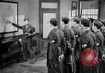 Image of military police United States USA, 1944, second 43 stock footage video 65675070363