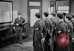 Image of military police United States USA, 1944, second 44 stock footage video 65675070363