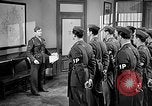 Image of military police United States USA, 1944, second 47 stock footage video 65675070363