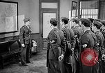 Image of military police United States USA, 1944, second 48 stock footage video 65675070363