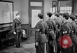 Image of military police United States USA, 1944, second 49 stock footage video 65675070363