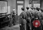Image of military police United States USA, 1944, second 51 stock footage video 65675070363