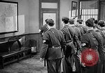 Image of military police United States USA, 1944, second 52 stock footage video 65675070363