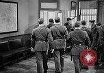 Image of military police United States USA, 1944, second 54 stock footage video 65675070363