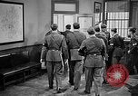 Image of military police United States USA, 1944, second 55 stock footage video 65675070363
