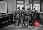 Image of military police United States USA, 1944, second 56 stock footage video 65675070363