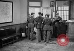 Image of military police United States USA, 1944, second 58 stock footage video 65675070363
