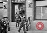 Image of military police United States USA, 1944, second 59 stock footage video 65675070363