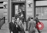 Image of military police United States USA, 1944, second 60 stock footage video 65675070363