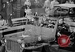 Image of military police United States USA, 1944, second 1 stock footage video 65675070364