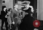 Image of military police United States USA, 1944, second 4 stock footage video 65675070364
