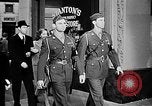 Image of military police United States USA, 1944, second 5 stock footage video 65675070364
