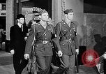Image of military police United States USA, 1944, second 6 stock footage video 65675070364