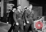 Image of military police United States USA, 1944, second 7 stock footage video 65675070364