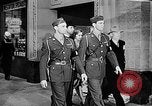 Image of military police United States USA, 1944, second 9 stock footage video 65675070364