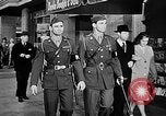 Image of military police United States USA, 1944, second 12 stock footage video 65675070364