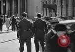 Image of military police United States USA, 1944, second 13 stock footage video 65675070364