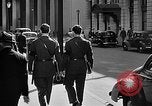 Image of military police United States USA, 1944, second 15 stock footage video 65675070364