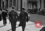 Image of military police United States USA, 1944, second 16 stock footage video 65675070364