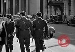 Image of military police United States USA, 1944, second 17 stock footage video 65675070364