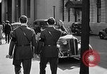 Image of military police United States USA, 1944, second 19 stock footage video 65675070364