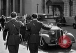 Image of military police United States USA, 1944, second 20 stock footage video 65675070364