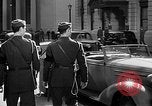 Image of military police United States USA, 1944, second 22 stock footage video 65675070364