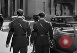 Image of military police United States USA, 1944, second 23 stock footage video 65675070364
