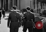 Image of military police United States USA, 1944, second 24 stock footage video 65675070364