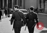 Image of military police United States USA, 1944, second 26 stock footage video 65675070364