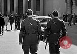 Image of military police United States USA, 1944, second 27 stock footage video 65675070364