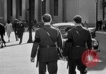 Image of military police United States USA, 1944, second 28 stock footage video 65675070364