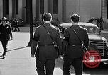 Image of military police United States USA, 1944, second 30 stock footage video 65675070364